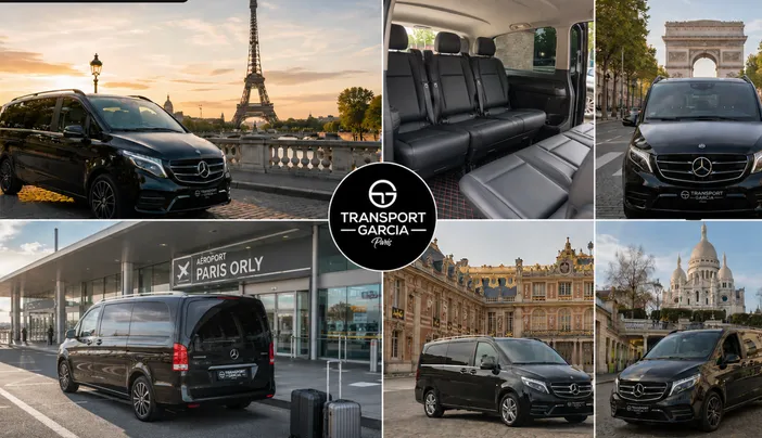 Contenus pour TransportGarcia à Paris